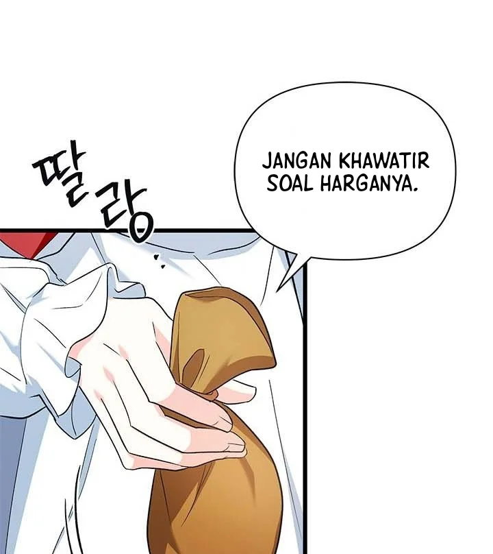 How Can You Pay Back The Kindness I Raised With Obsession? Chapter 4 - halaman 66