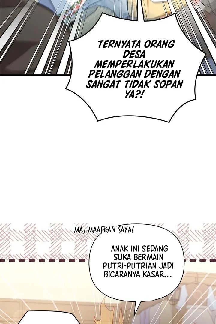 How Can You Pay Back The Kindness I Raised With Obsession? Chapter 4 - halaman 72