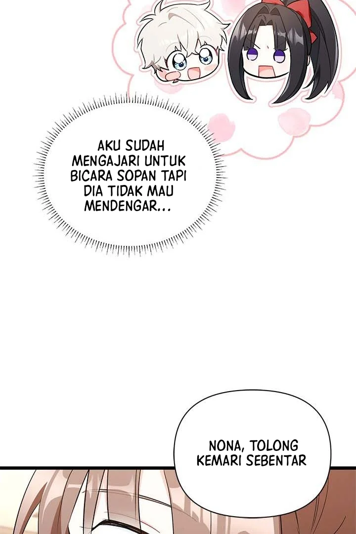 How Can You Pay Back The Kindness I Raised With Obsession? Chapter 4 - halaman 74