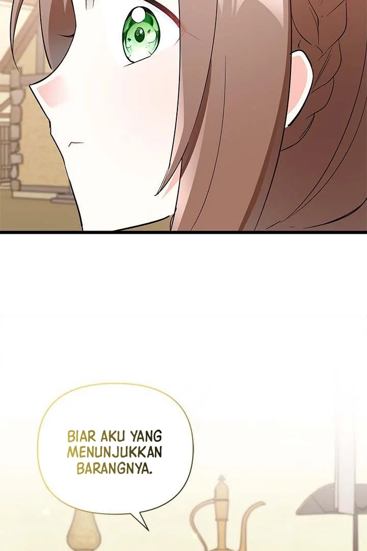 How Can You Pay Back The Kindness I Raised With Obsession? Chapter 4 - halaman 75