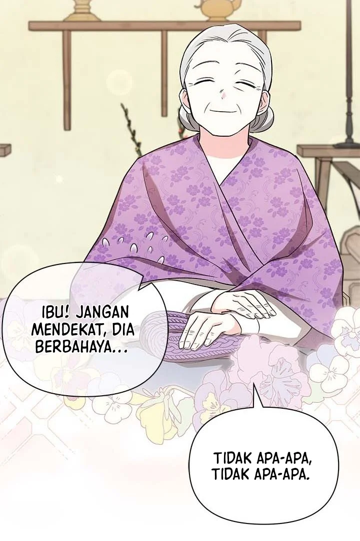 How Can You Pay Back The Kindness I Raised With Obsession? Chapter 4 - halaman 76