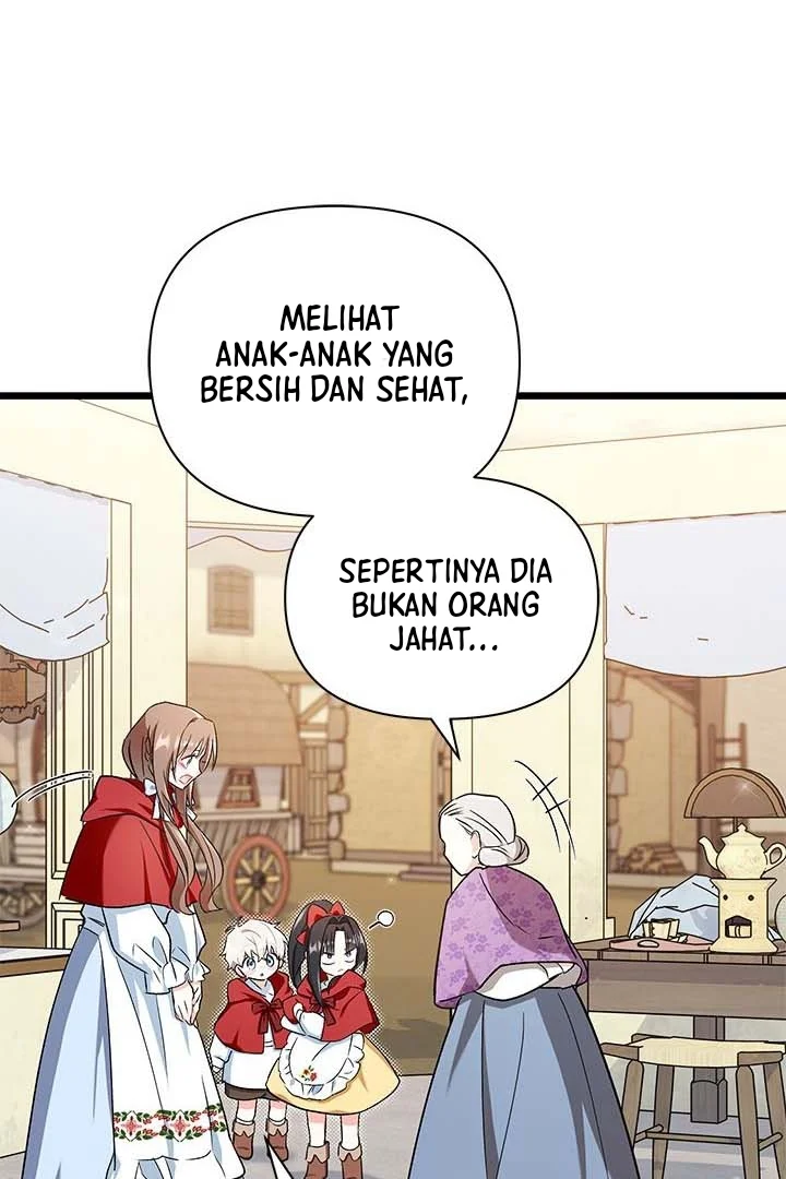 How Can You Pay Back The Kindness I Raised With Obsession? Chapter 4 - halaman 77