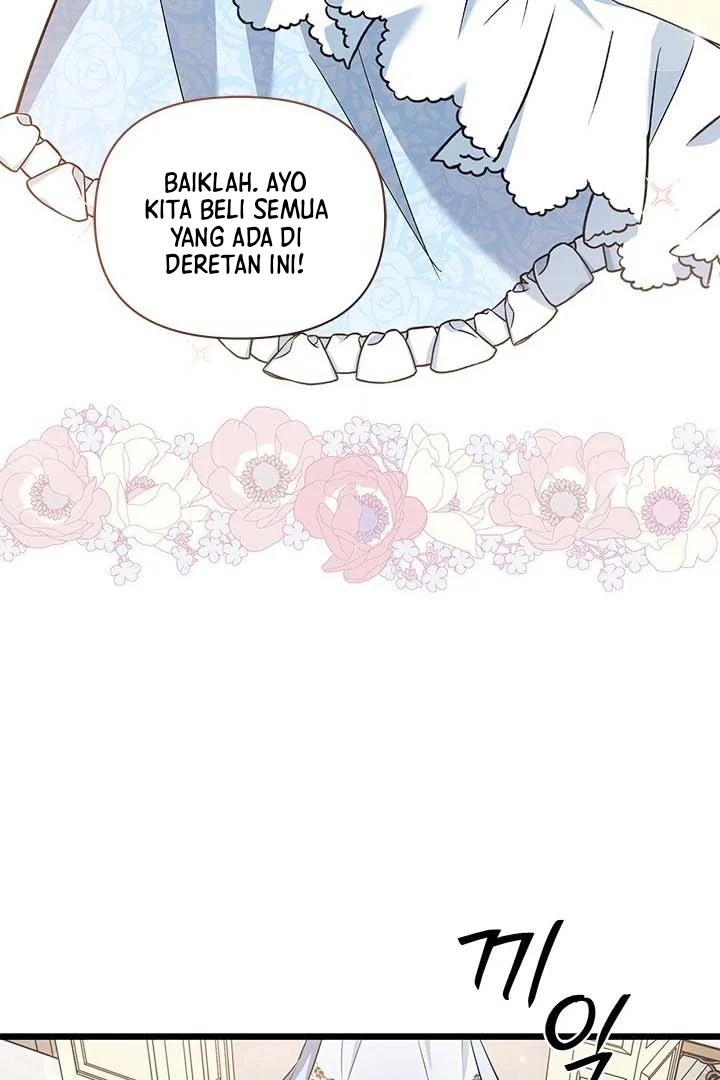 How Can You Pay Back The Kindness I Raised With Obsession? Chapter 4 - halaman 84
