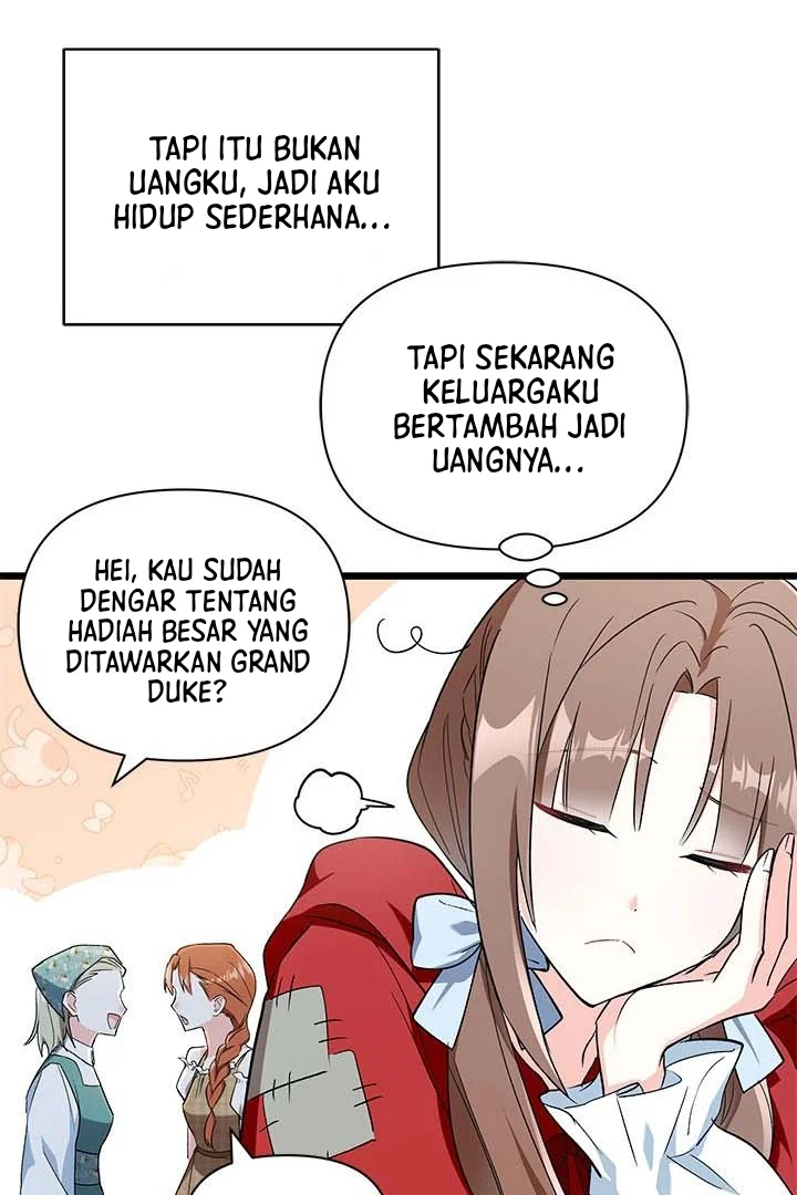 How Can You Pay Back The Kindness I Raised With Obsession? Chapter 4 - halaman 92