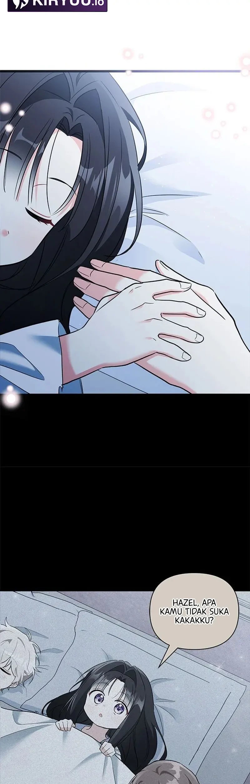 How Can You Pay Back The Kindness I Raised With Obsession? Chapter 40 - halaman 30