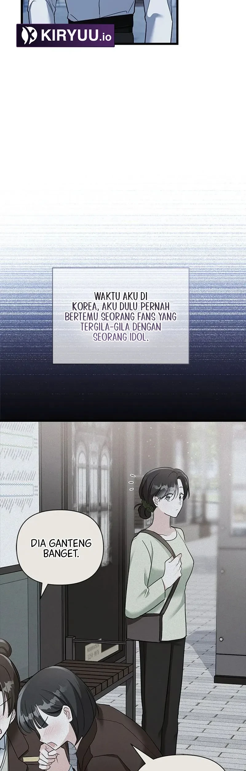How Can You Pay Back The Kindness I Raised With Obsession? Chapter 40 - halaman 44
