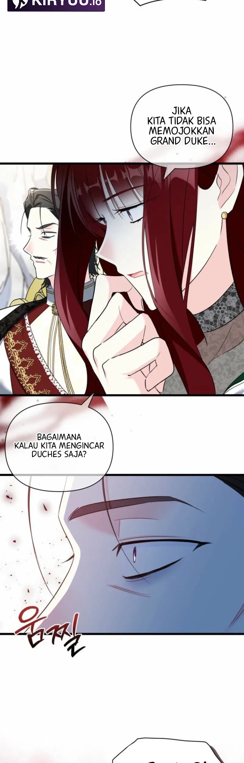 How Can You Pay Back The Kindness I Raised With Obsession? Chapter 41 - halaman 10