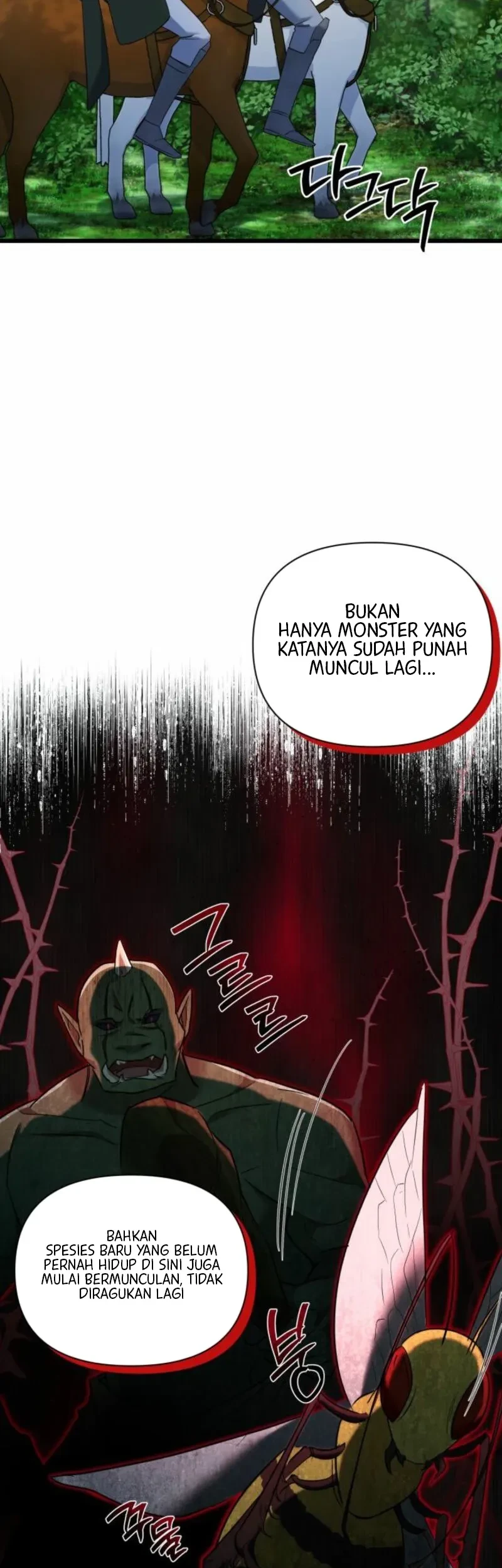 How Can You Pay Back The Kindness I Raised With Obsession? Chapter 41 - halaman 14