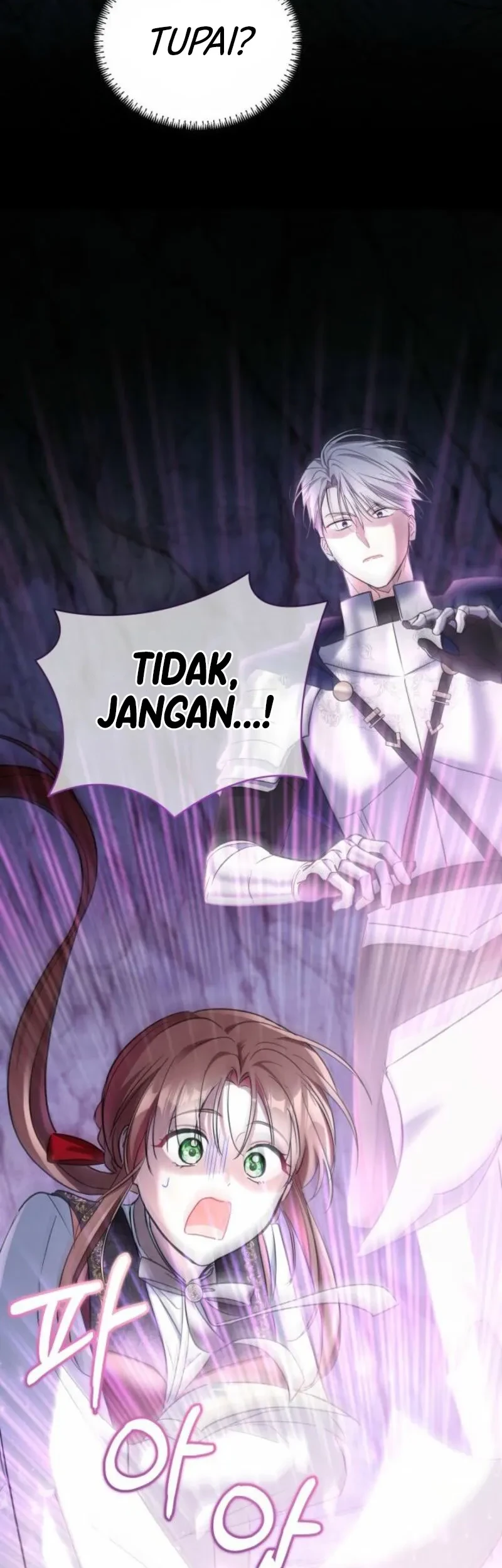 How Can You Pay Back The Kindness I Raised With Obsession? Chapter 42 - halaman 23
