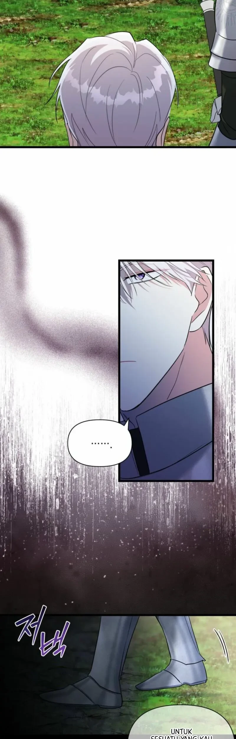 How Can You Pay Back The Kindness I Raised With Obsession? Chapter 42 - halaman 4
