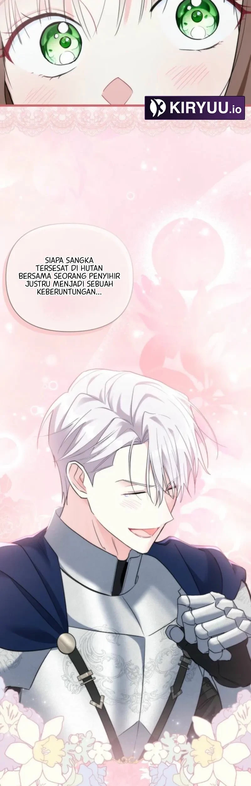 How Can You Pay Back The Kindness I Raised With Obsession? Chapter 42 - halaman 40