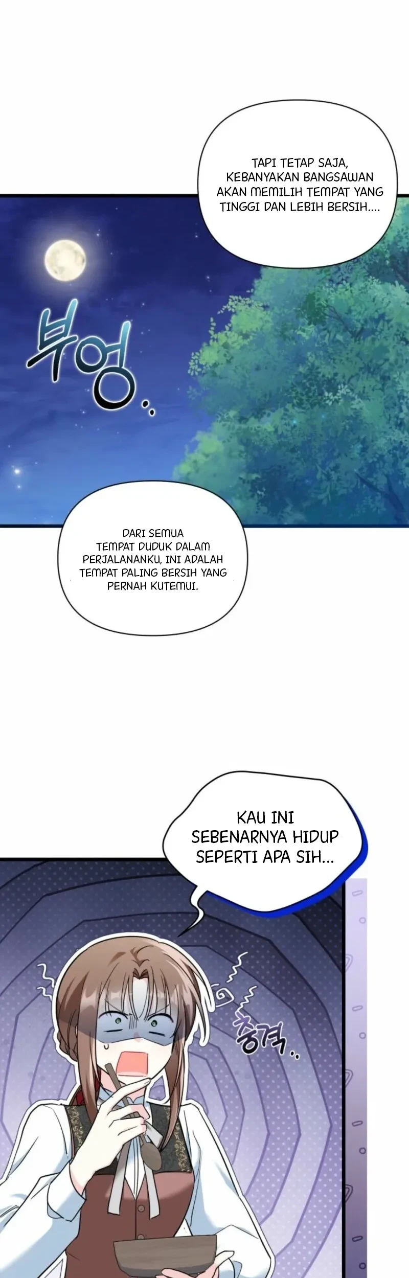 How Can You Pay Back The Kindness I Raised With Obsession? Chapter 43 - halaman 12