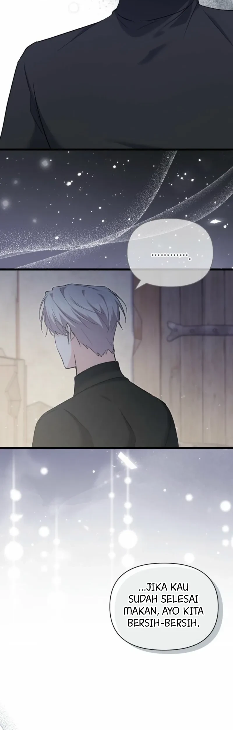 How Can You Pay Back The Kindness I Raised With Obsession? Chapter 43 - halaman 19