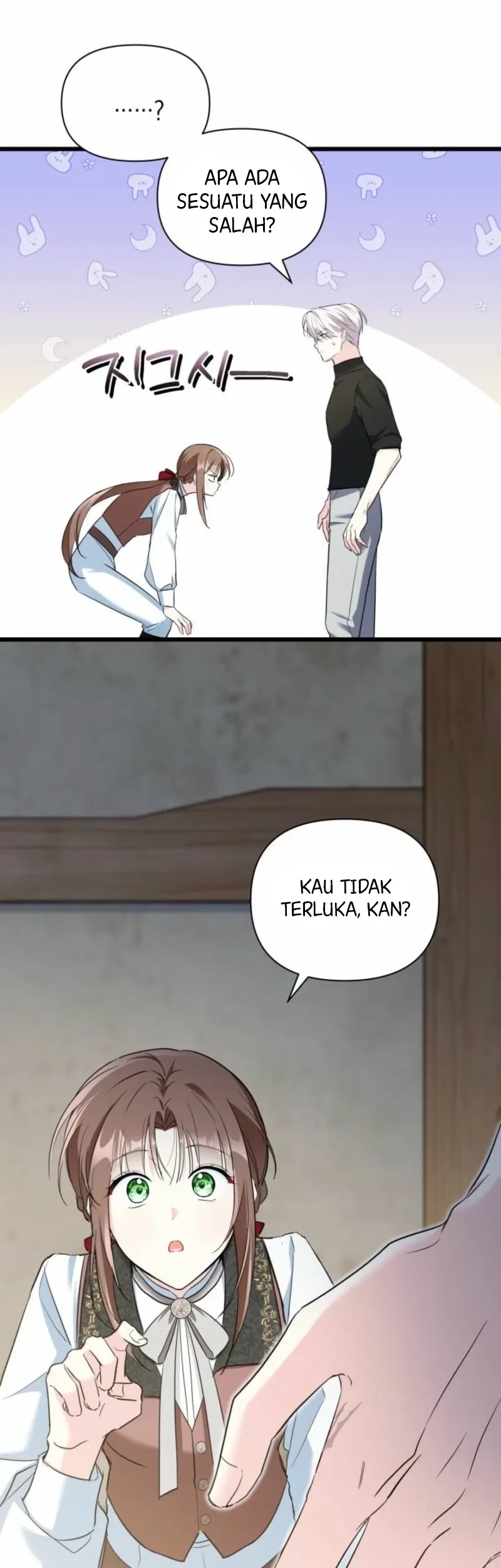 How Can You Pay Back The Kindness I Raised With Obsession? Chapter 43 - halaman 23
