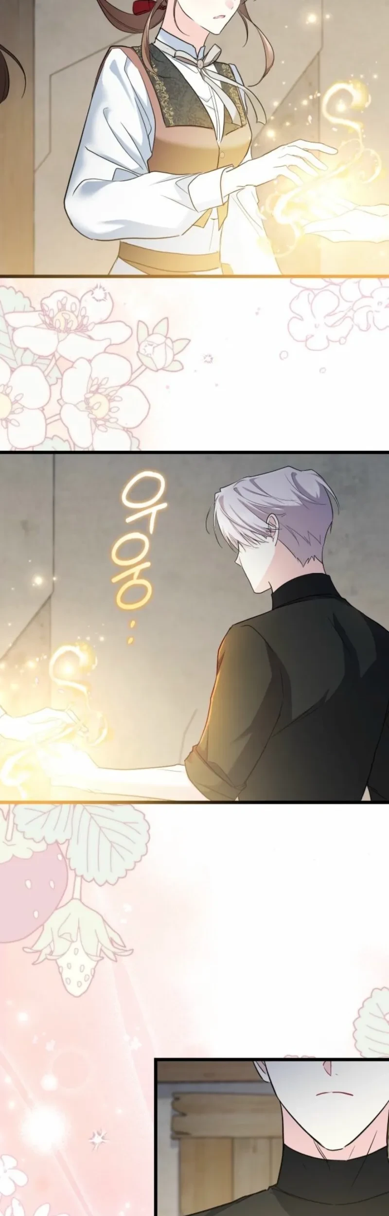 How Can You Pay Back The Kindness I Raised With Obsession? Chapter 43 - halaman 29