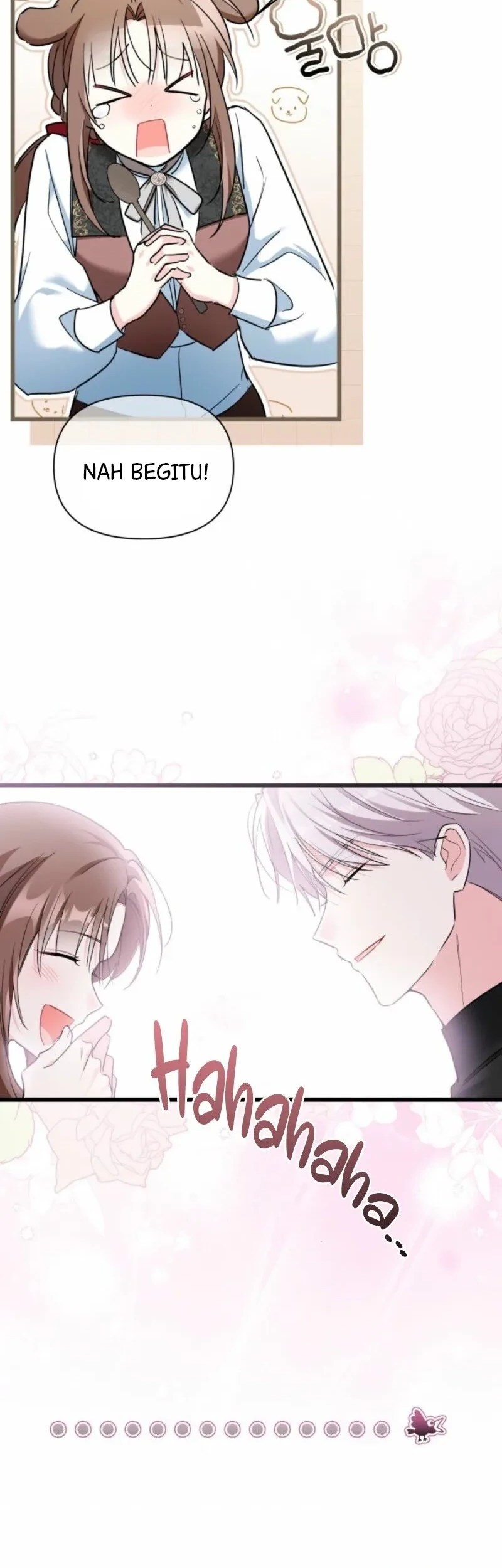 How Can You Pay Back The Kindness I Raised With Obsession? Chapter 43 - halaman 7