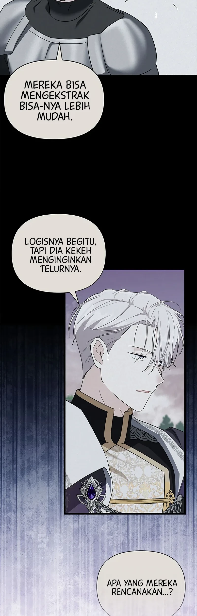 How Can You Pay Back The Kindness I Raised With Obsession? Chapter 44 - halaman 11