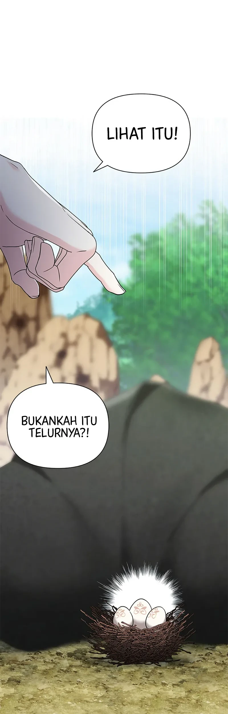 How Can You Pay Back The Kindness I Raised With Obsession? Chapter 44 - halaman 5