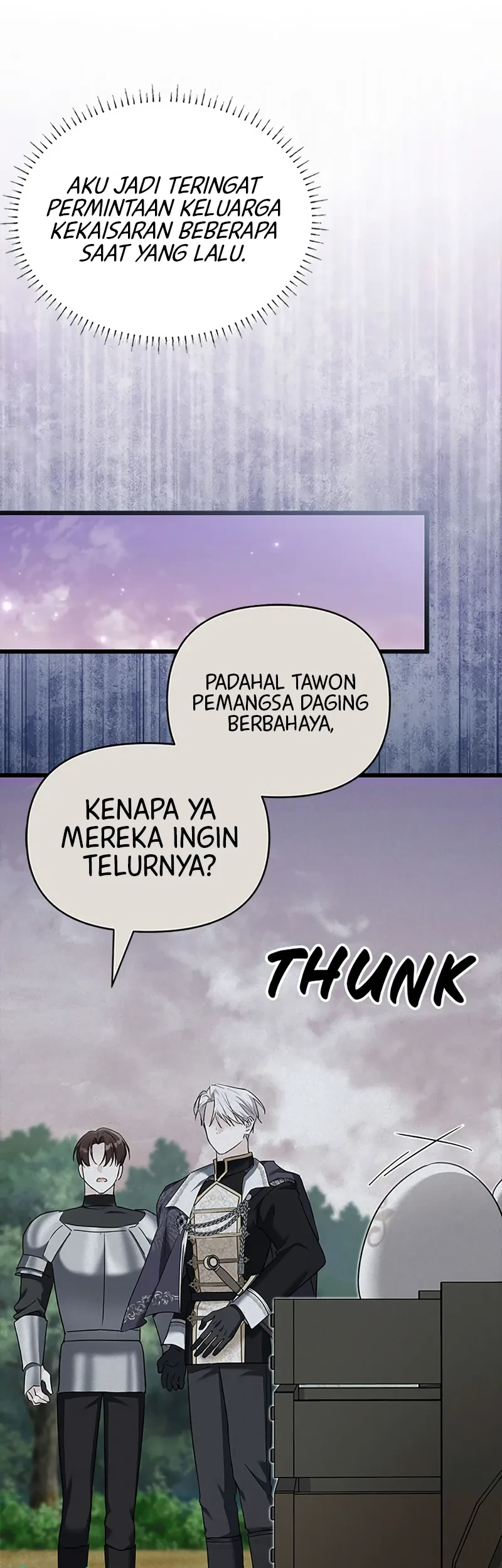 How Can You Pay Back The Kindness I Raised With Obsession? Chapter 44 - halaman 9