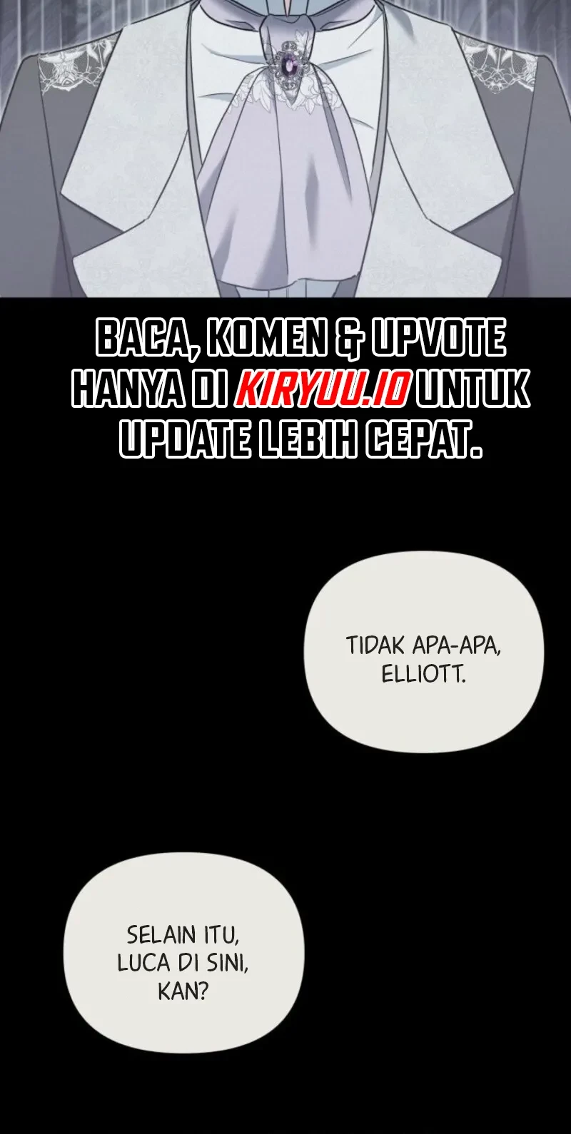 How Can You Pay Back The Kindness I Raised With Obsession? Chapter 45 - halaman 4