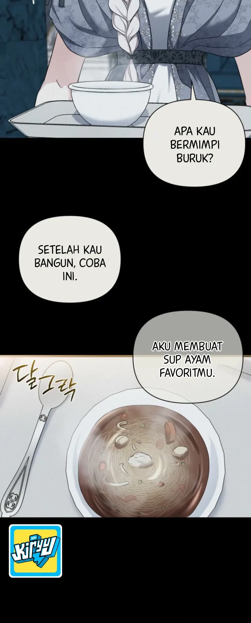 How Can You Pay Back The Kindness I Raised With Obsession? Chapter 45 - halaman 9