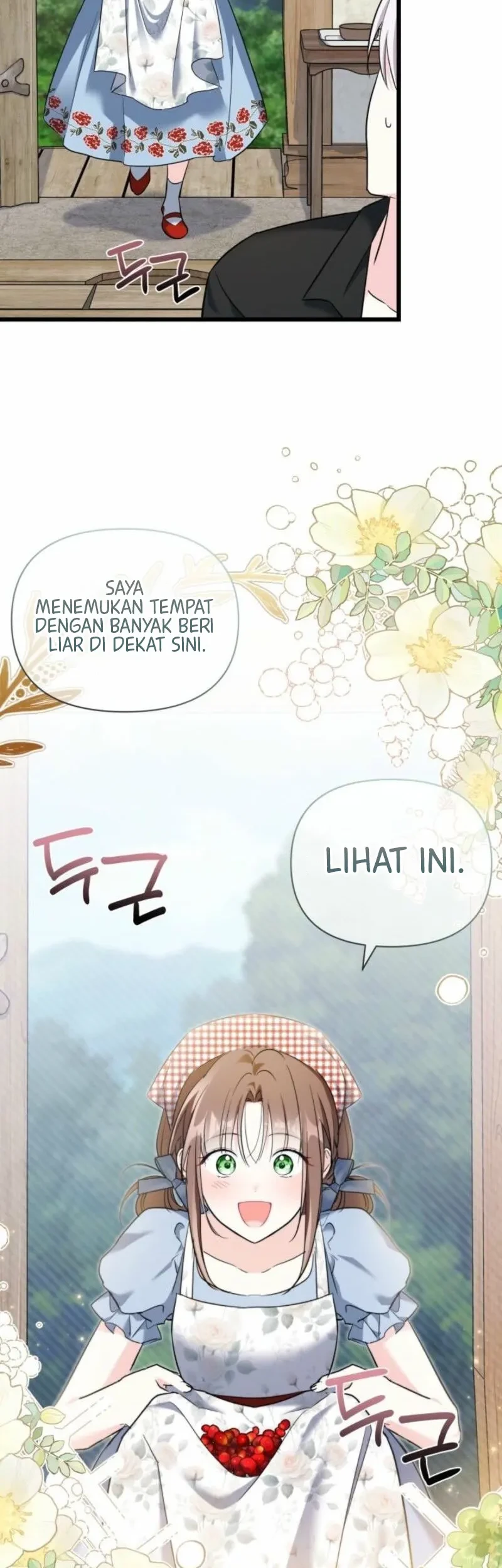 How Can You Pay Back The Kindness I Raised With Obsession? Chapter 46 - halaman 18