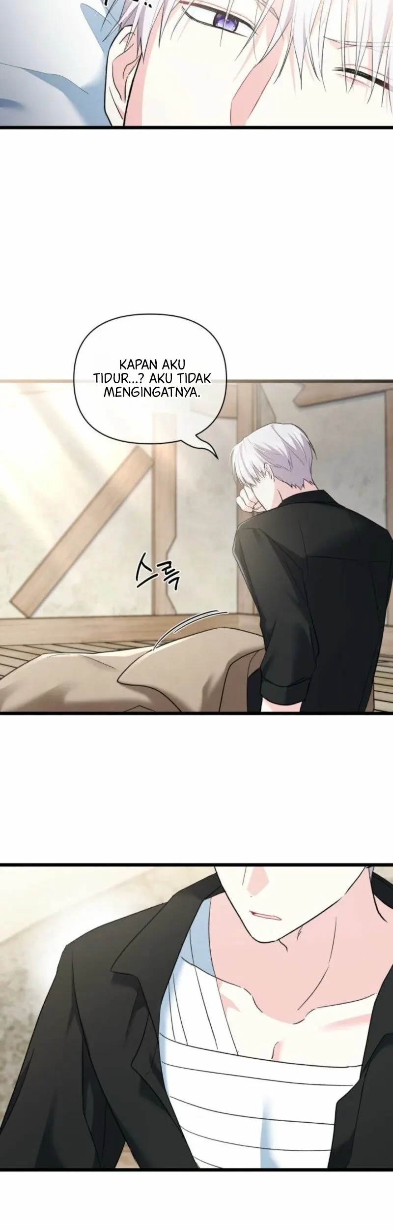 How Can You Pay Back The Kindness I Raised With Obsession? Chapter 46 - halaman 7