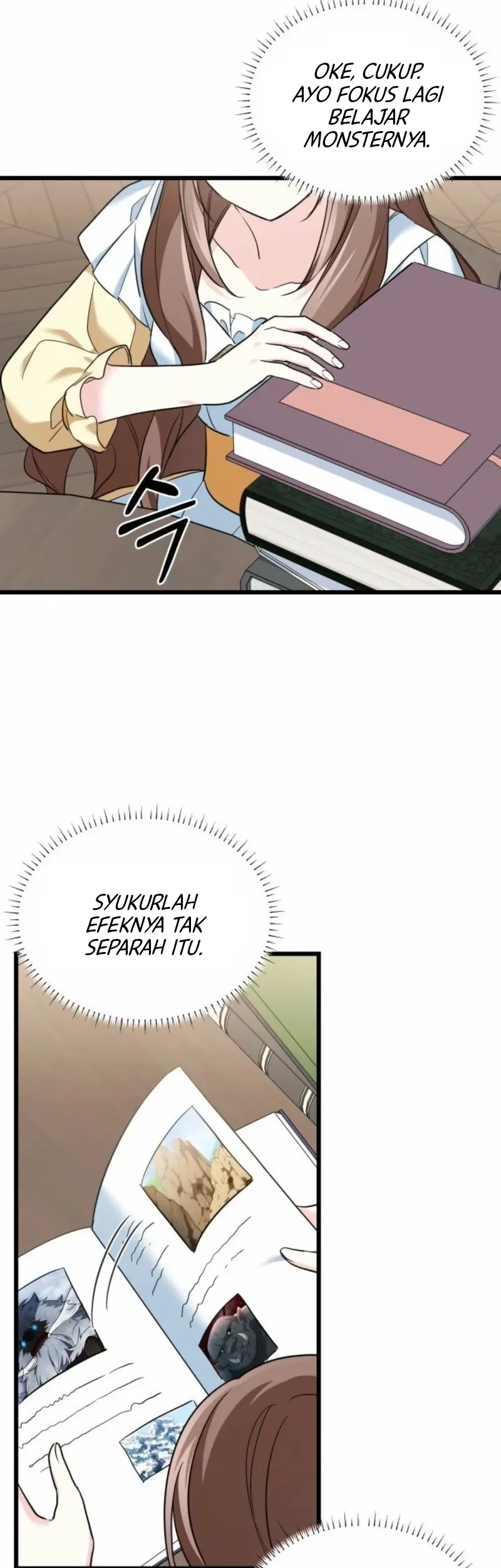 How Can You Pay Back The Kindness I Raised With Obsession? Chapter 47 - halaman 11