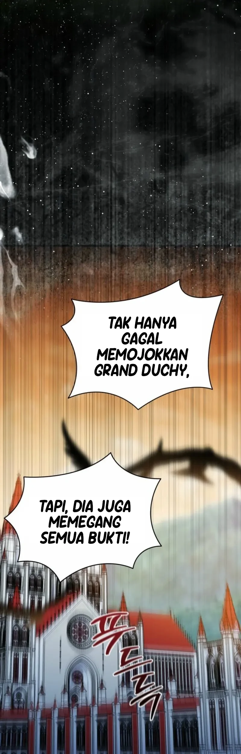 How Can You Pay Back The Kindness I Raised With Obsession? Chapter 47 - halaman 38