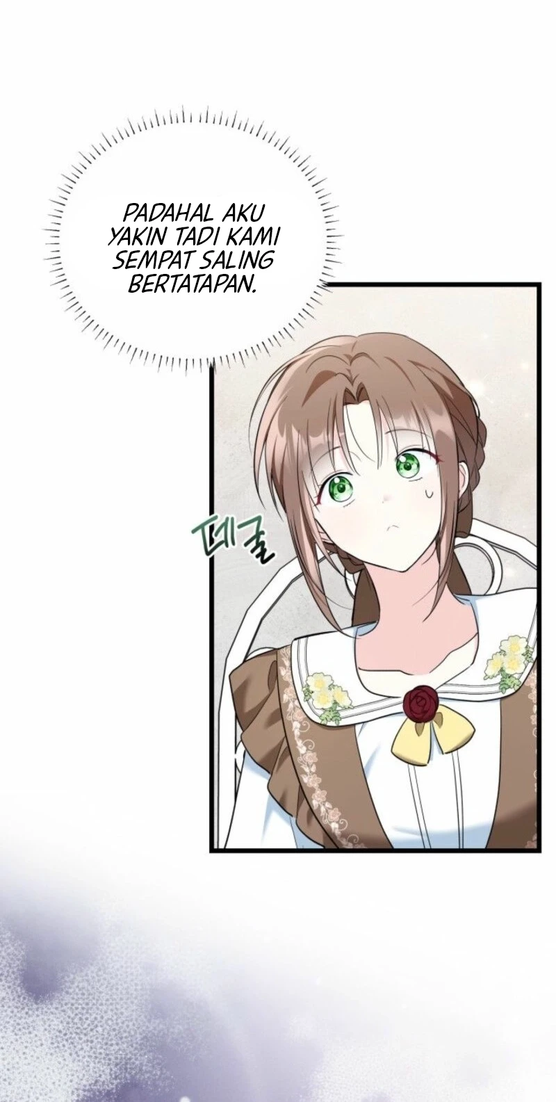 How Can You Pay Back The Kindness I Raised With Obsession? Chapter 48 - halaman 18