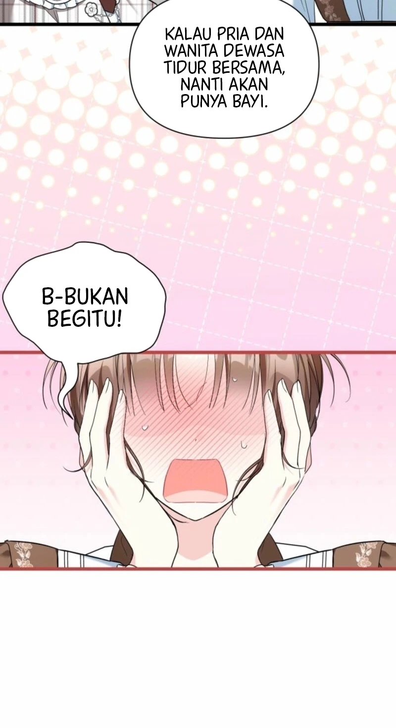 How Can You Pay Back The Kindness I Raised With Obsession? Chapter 48 - halaman 6