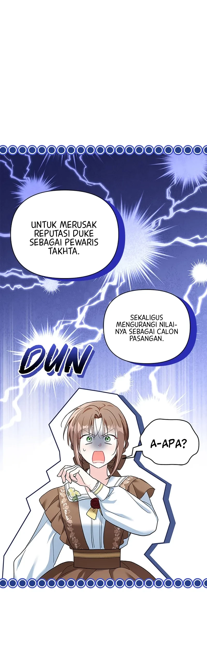 How Can You Pay Back The Kindness I Raised With Obsession? Chapter 49 - halaman 2