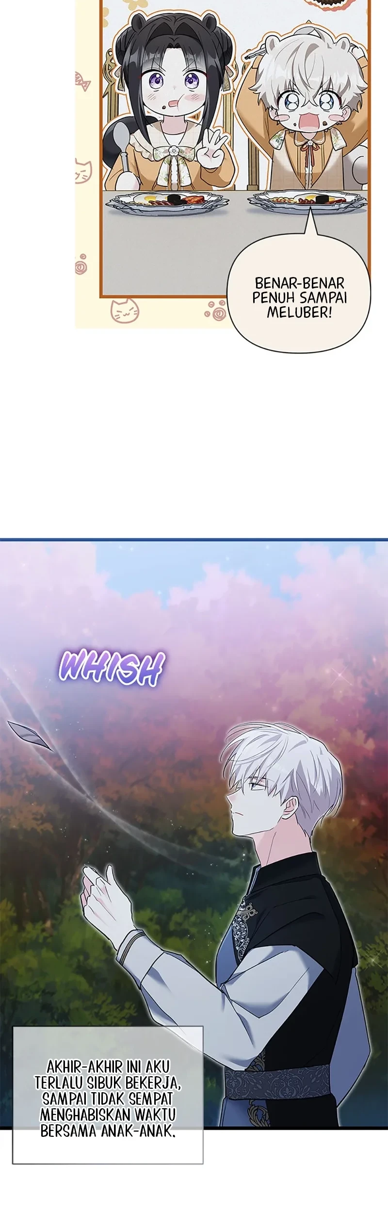 How Can You Pay Back The Kindness I Raised With Obsession? Chapter 49 - halaman 32