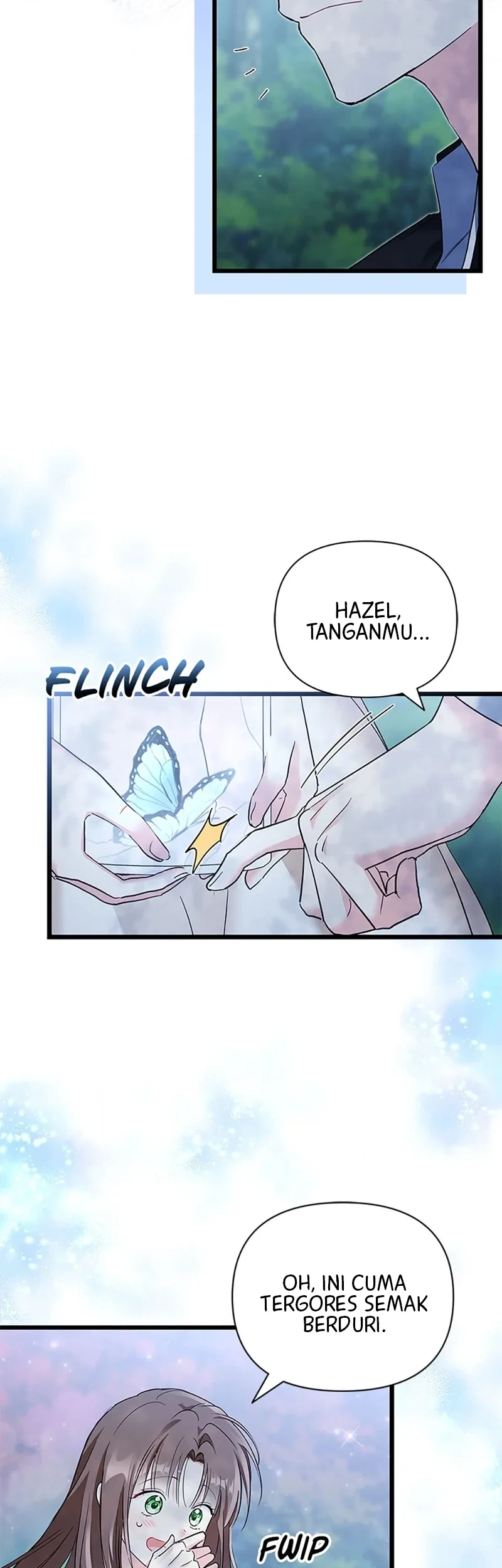 How Can You Pay Back The Kindness I Raised With Obsession? Chapter 49 - halaman 46