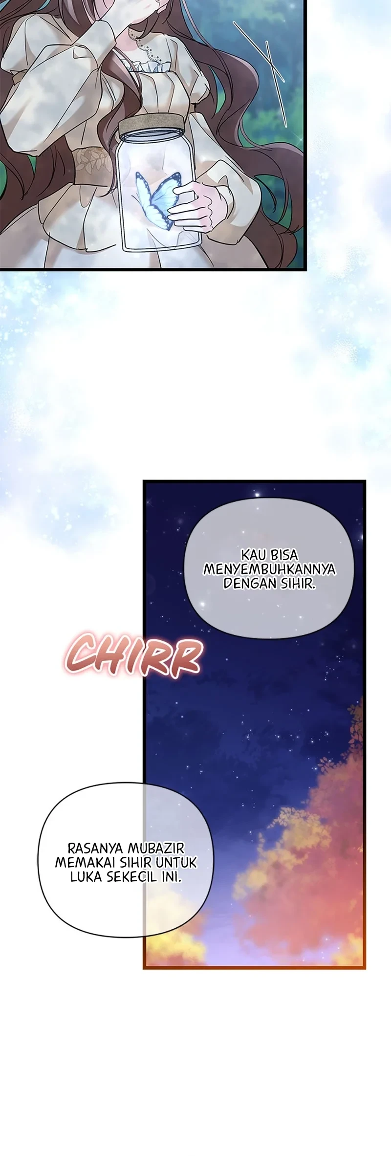 How Can You Pay Back The Kindness I Raised With Obsession? Chapter 49 - halaman 47