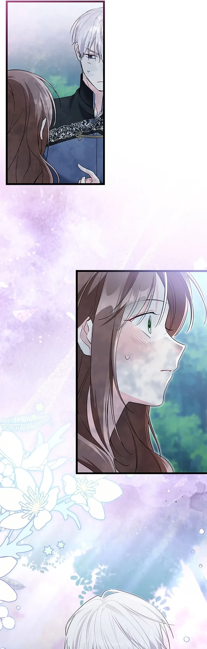 How Can You Pay Back The Kindness I Raised With Obsession? Chapter 49 - halaman 48