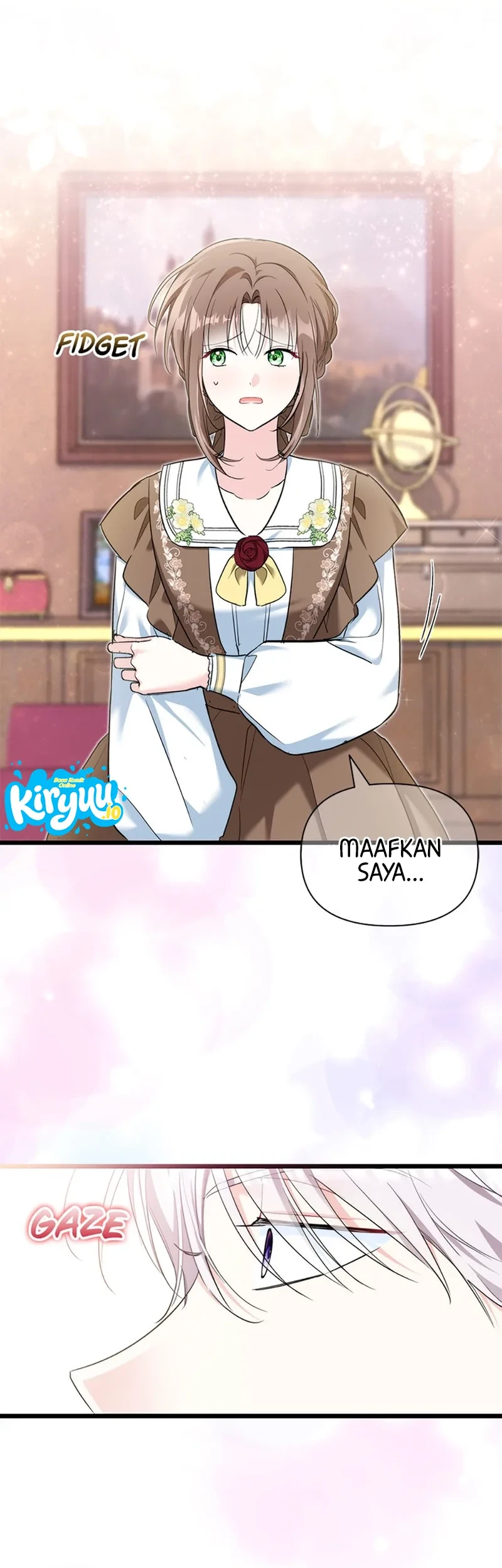 How Can You Pay Back The Kindness I Raised With Obsession? Chapter 49 - halaman 5