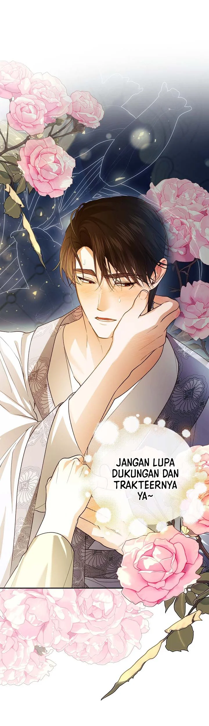 How Can You Pay Back The Kindness I Raised With Obsession? Chapter 5 - halaman 111