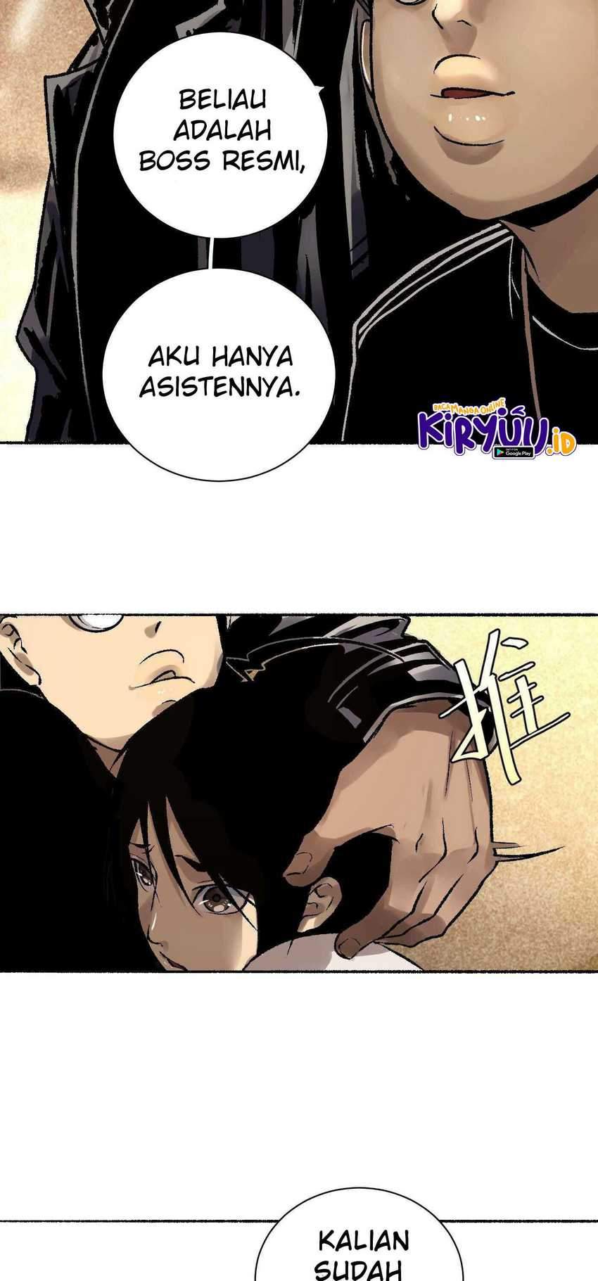 How Can You Pay Back The Kindness I Raised With Obsession? Chapter 5 - halaman 54