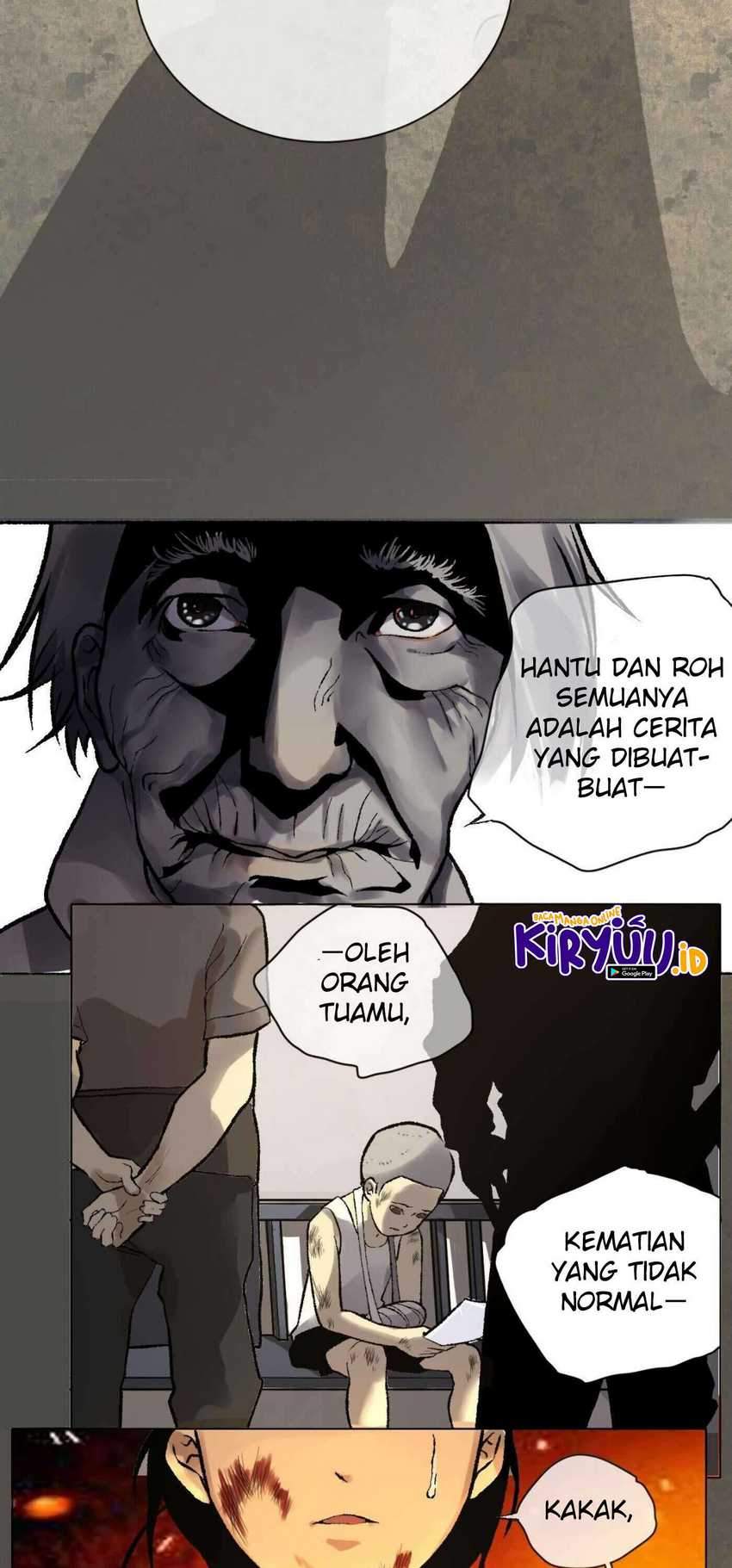 How Can You Pay Back The Kindness I Raised With Obsession? Chapter 5 - halaman 62