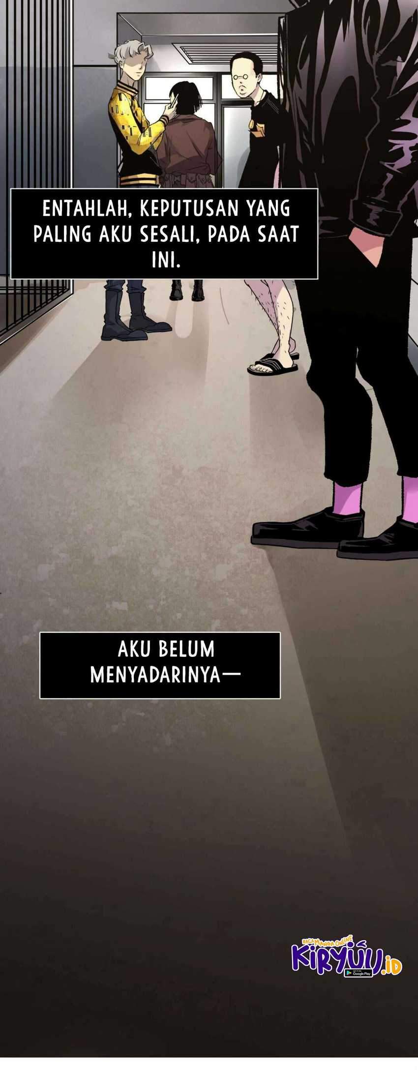 How Can You Pay Back The Kindness I Raised With Obsession? Chapter 5 - halaman 65