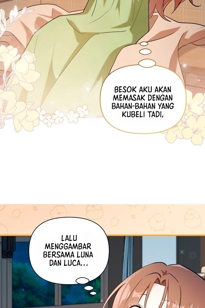 How Can You Pay Back The Kindness I Raised With Obsession? Chapter 5 - halaman 73