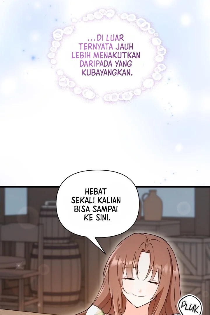 How Can You Pay Back The Kindness I Raised With Obsession? Chapter 5 - halaman 91