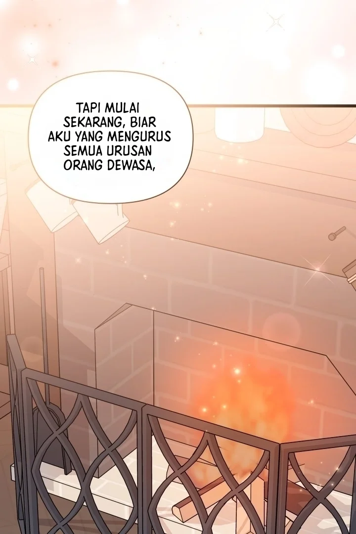 How Can You Pay Back The Kindness I Raised With Obsession? Chapter 5 - halaman 93