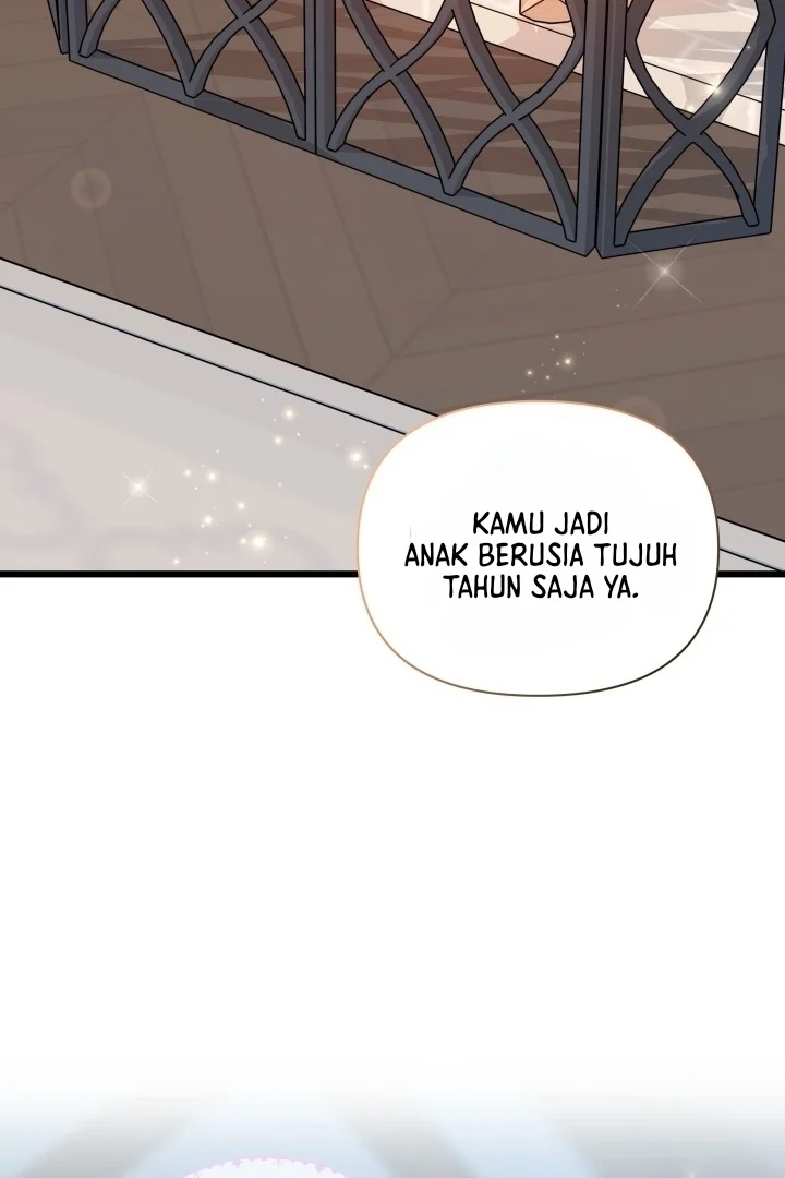 How Can You Pay Back The Kindness I Raised With Obsession? Chapter 5 - halaman 94