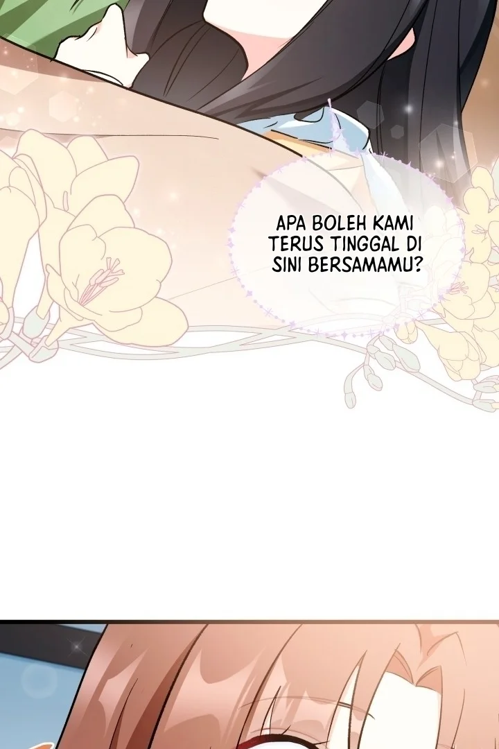 How Can You Pay Back The Kindness I Raised With Obsession? Chapter 5 - halaman 96