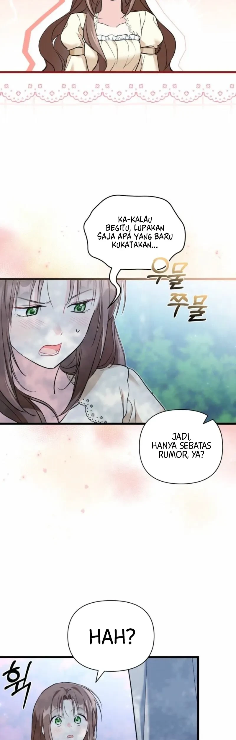 How Can You Pay Back The Kindness I Raised With Obsession? Chapter 50 - halaman 18
