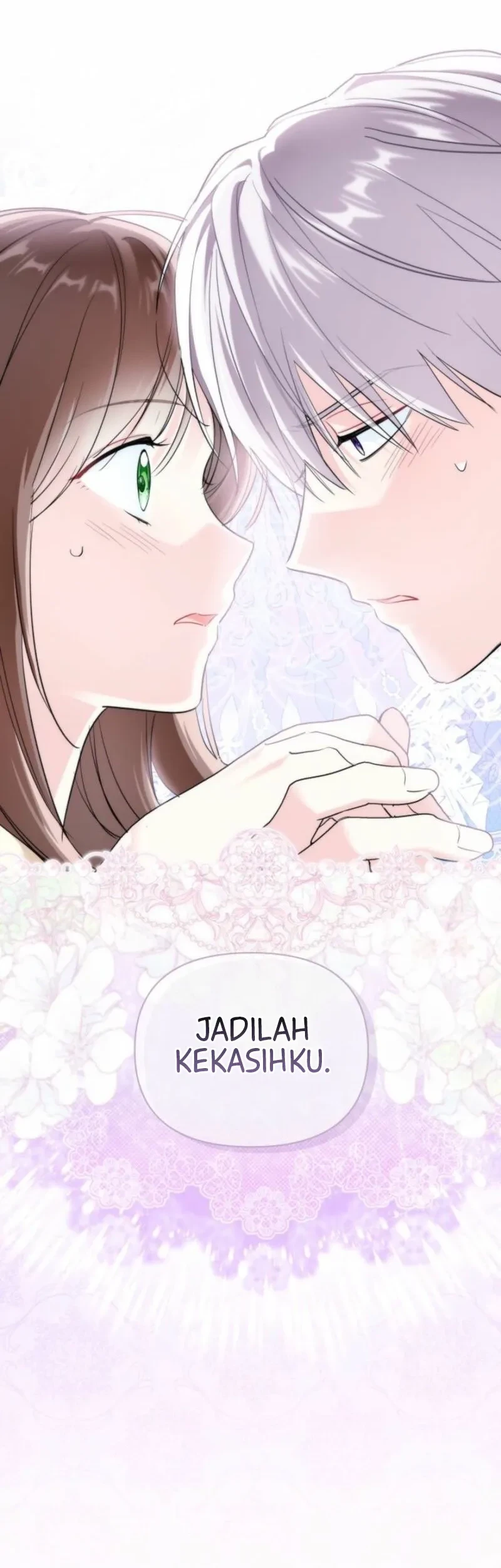 How Can You Pay Back The Kindness I Raised With Obsession? Chapter 50 - halaman 31