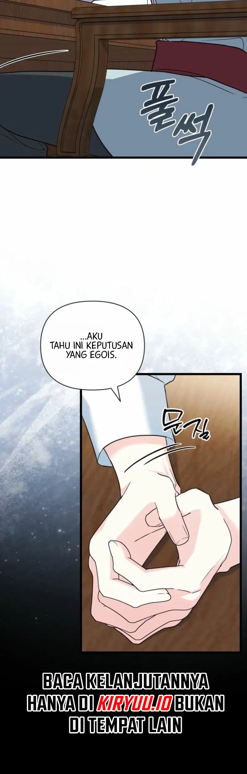How Can You Pay Back The Kindness I Raised With Obsession? Chapter 51 - halaman 26