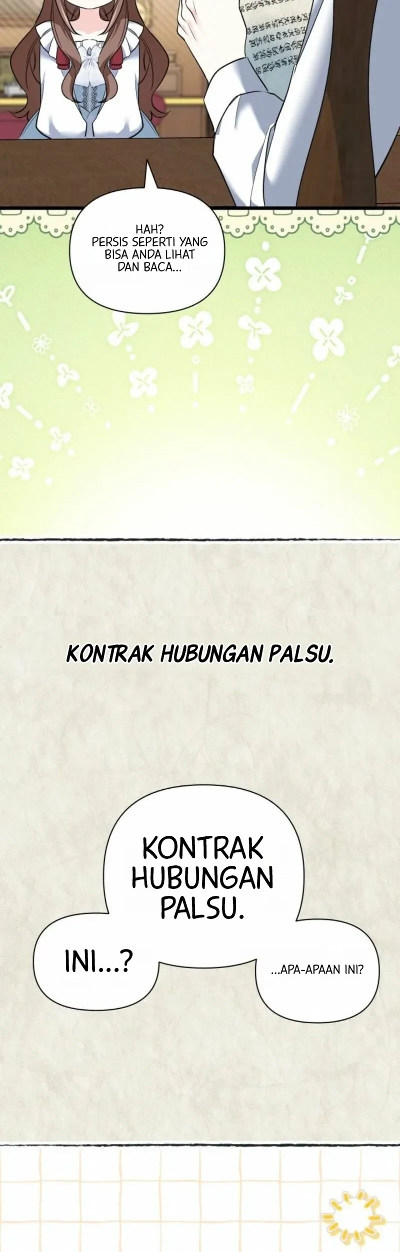 How Can You Pay Back The Kindness I Raised With Obsession? Chapter 51 - halaman 38